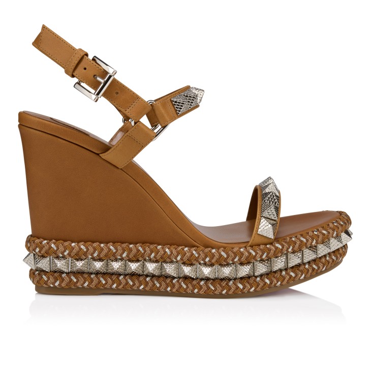 Christian Louboutin Pyraclou - Image 5